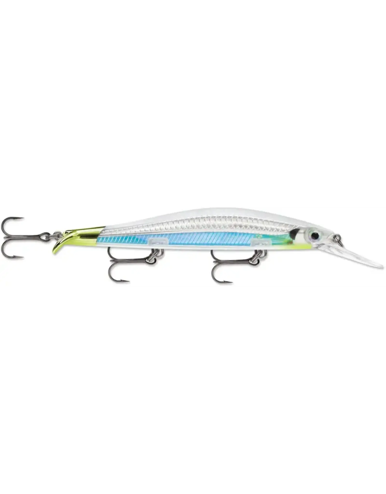 Rapala Rapala RipStop 9 Albino Shiner