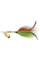 Mepps Mepps Musky Killer Bait Series Bucktail 3/4oz Frog