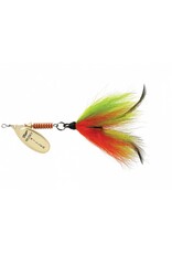 Mepps Mepps Musky Killer 3/4oz Gold Fire Tiger