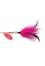 Mepps Mepps Musky Killer 3/4oz Hot Pink/Pink