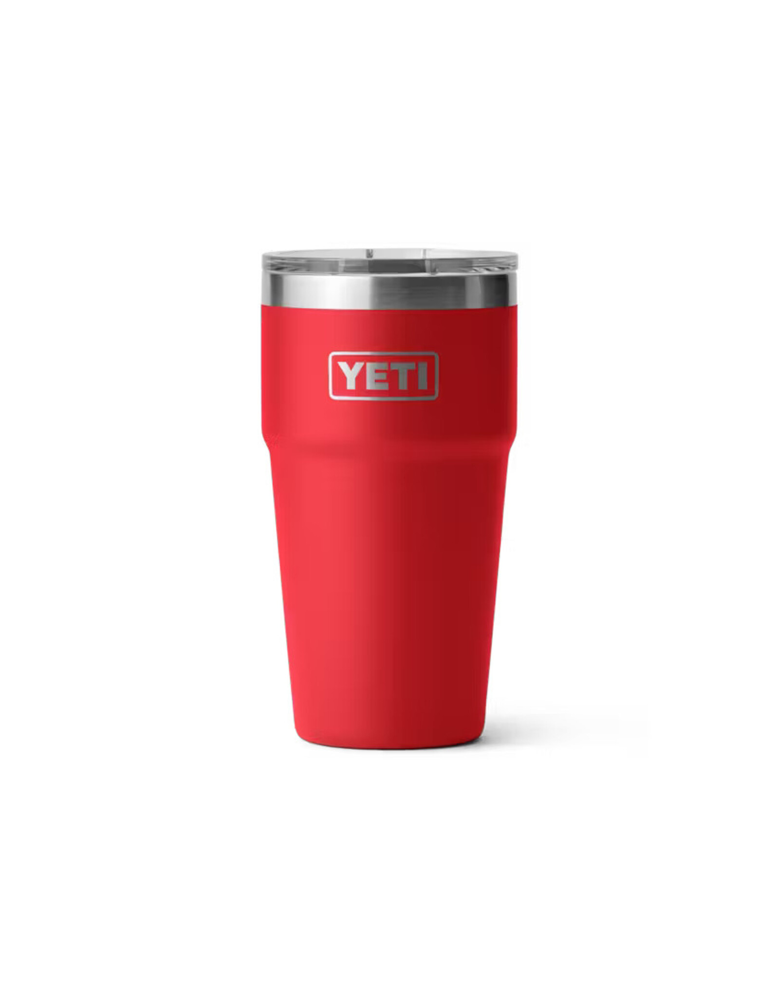 Yeti Yeti Rambler 20oz/591ML Stackable Cup with Magslider Lid