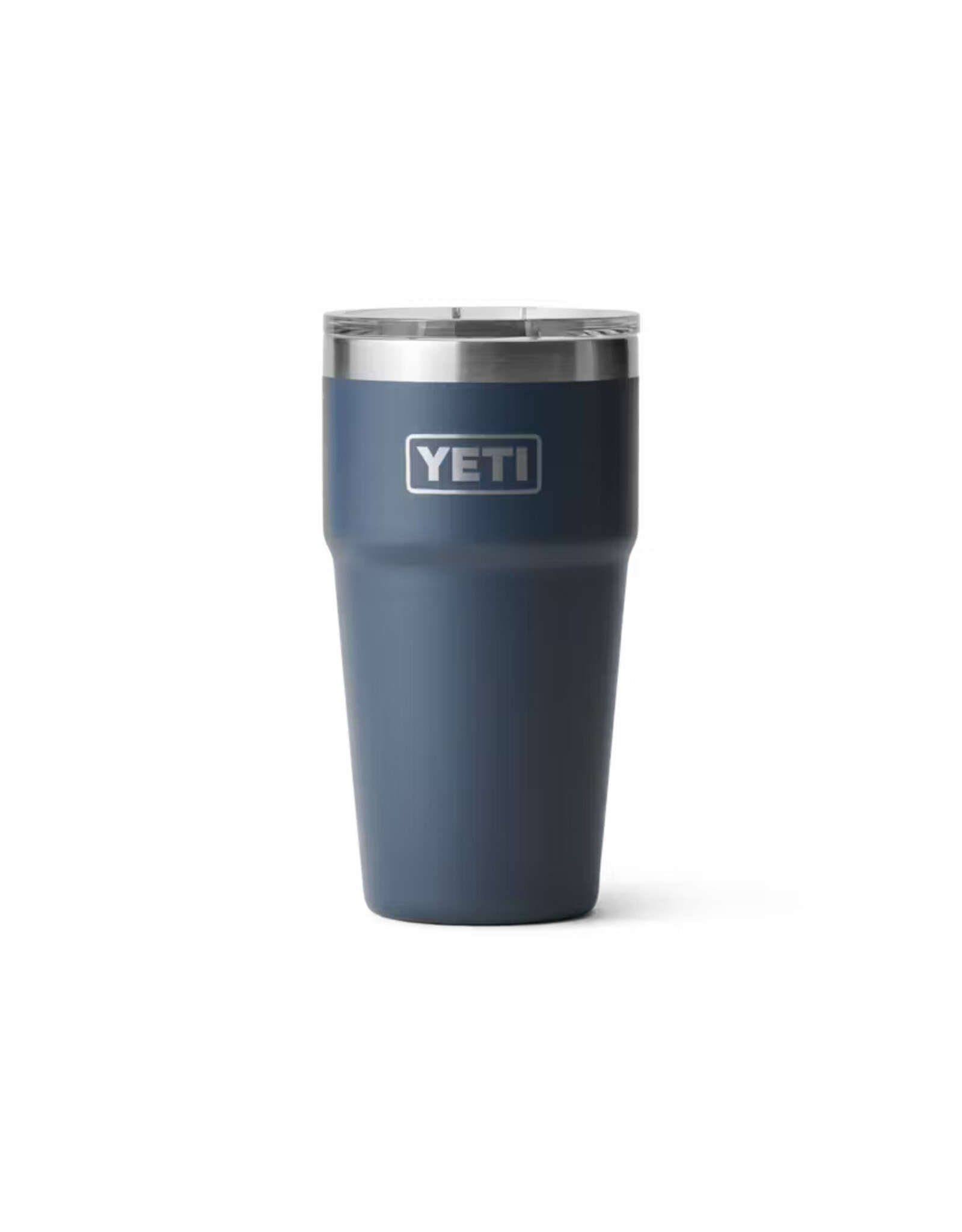 Yeti Yeti Rambler 20oz/591ML Stackable Cup with Magslider Lid