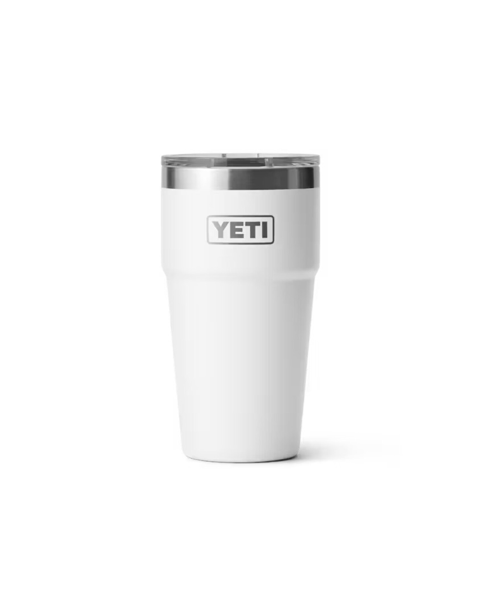 Yeti Yeti Rambler 20oz/591ML Stackable Cup with Magslider Lid
