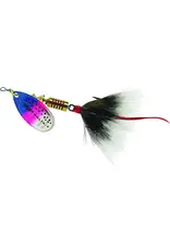 Mepps Mepps Aglia 3 1/4oz Rainbow Trout Grey