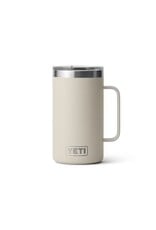 Yeti Yeti Rambler 24oz/710ml Mug with Magslider Lid