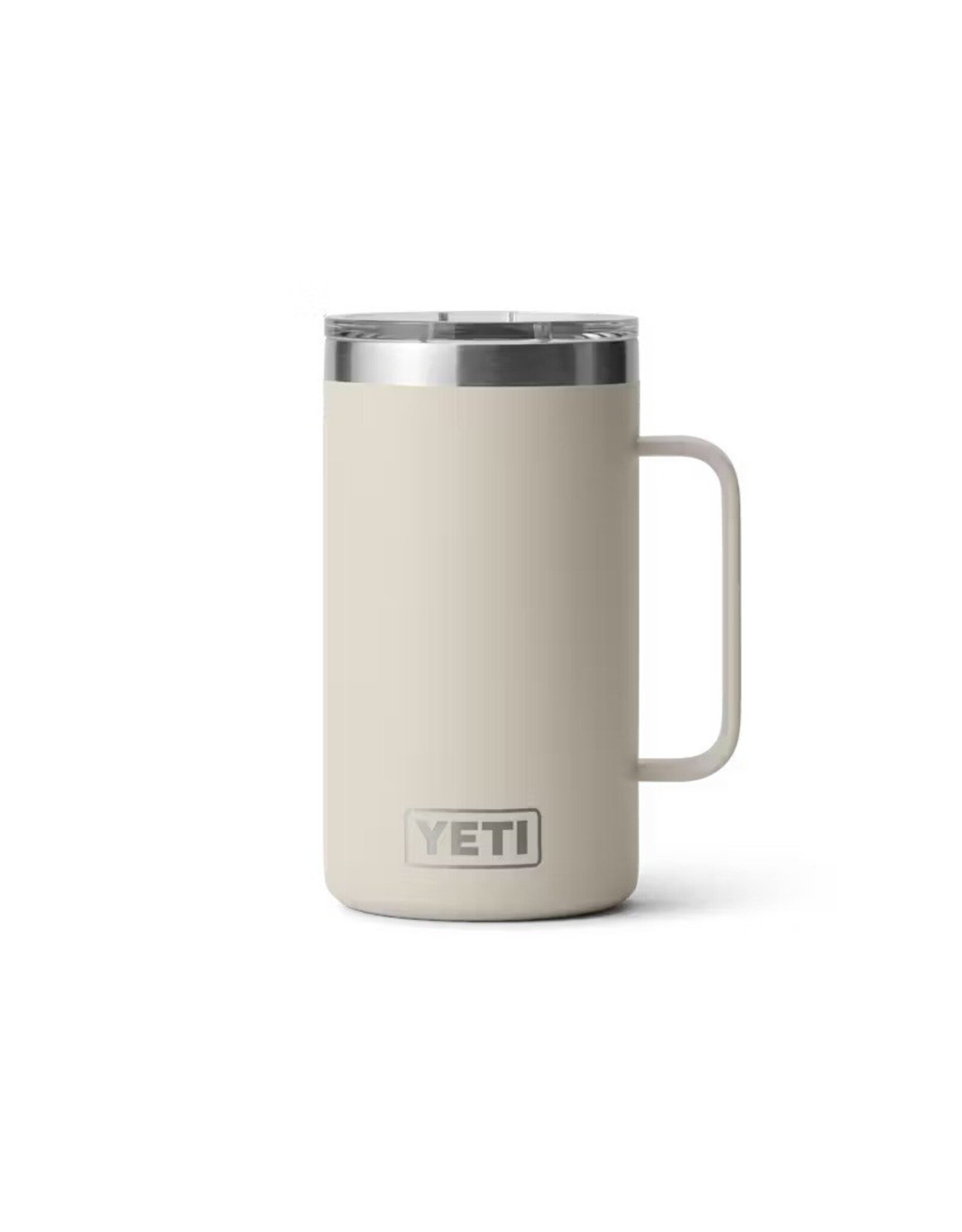 Yeti Yeti Rambler 24oz/710ml Mug with Magslider Lid