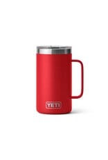 Yeti Yeti Rambler 24oz/710ml Mug with Magslider Lid