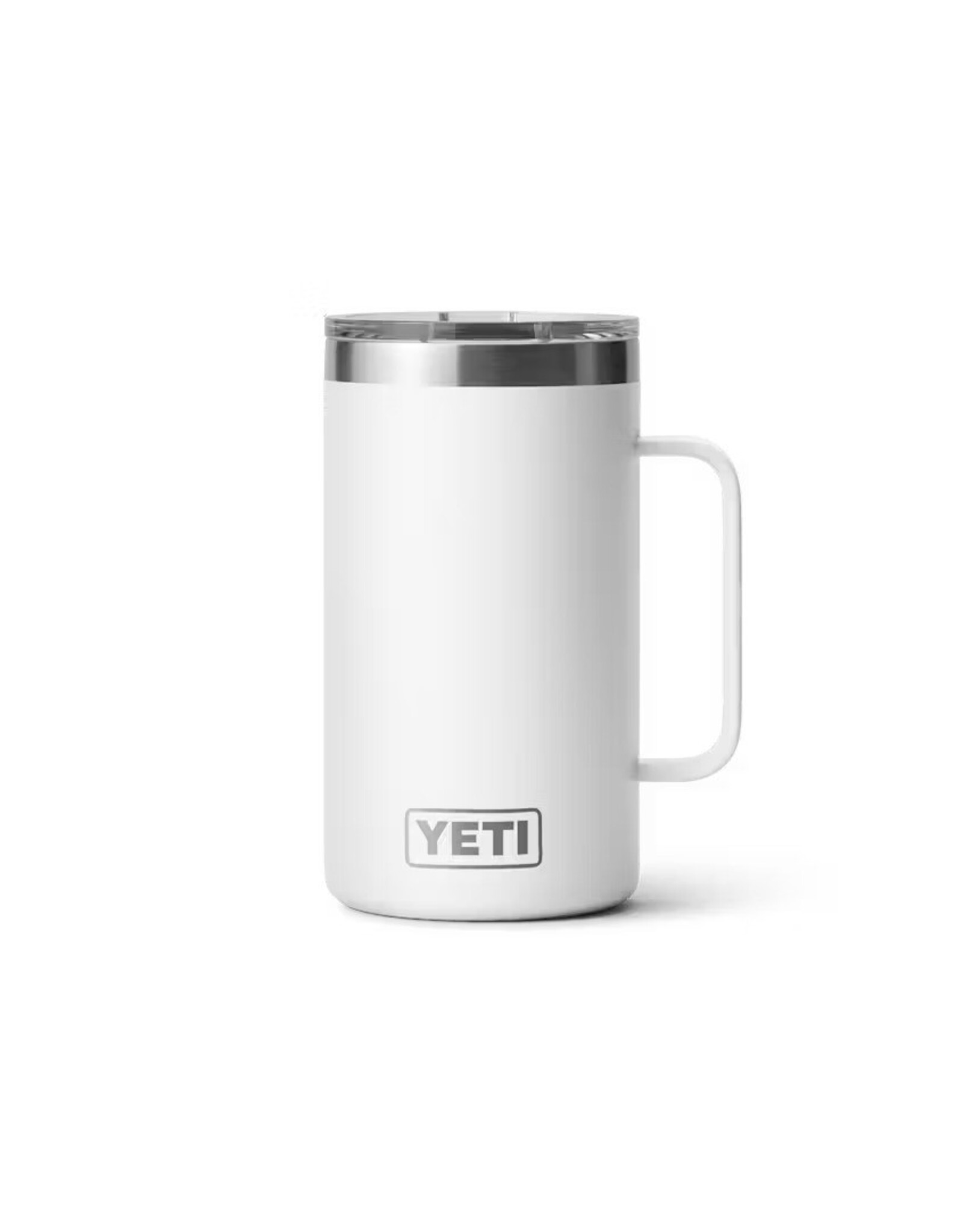 Yeti Yeti Rambler 24oz/710ml Mug with Magslider Lid
