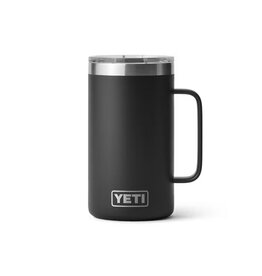 Yeti Yeti Rambler 24oz/710ml Mug with Magslider Lid