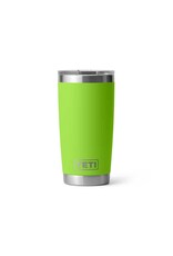 Yeti Yeti Rambler® 20oz/591 ML Tumbler WITH MAGSLIDER™ LID