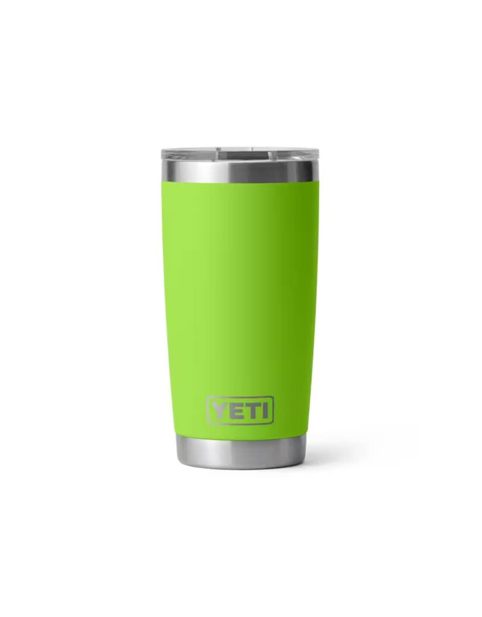 Yeti Yeti Rambler® 20oz/591 ML Tumbler WITH MAGSLIDER™ LID