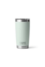Yeti Yeti Rambler® 20oz/591 ML Tumbler WITH MAGSLIDER™ LID