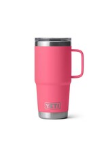 Yeti Yeti Rambler® 20oz/591 ML Travel Mug WITH STRONGHOLD™ LID