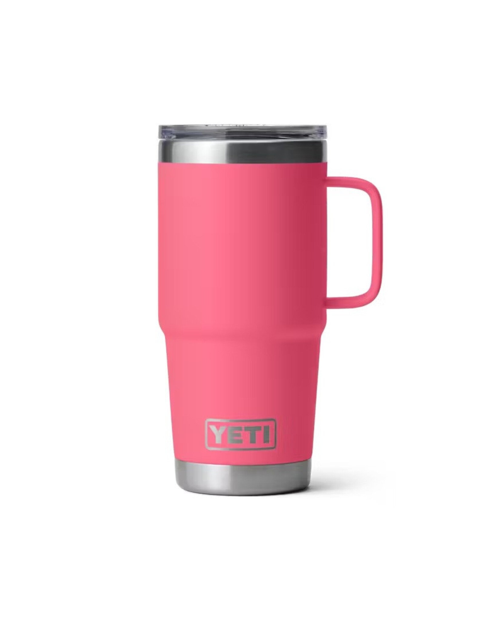 Yeti Yeti Rambler® 20oz/591 ML Travel Mug WITH STRONGHOLD™ LID