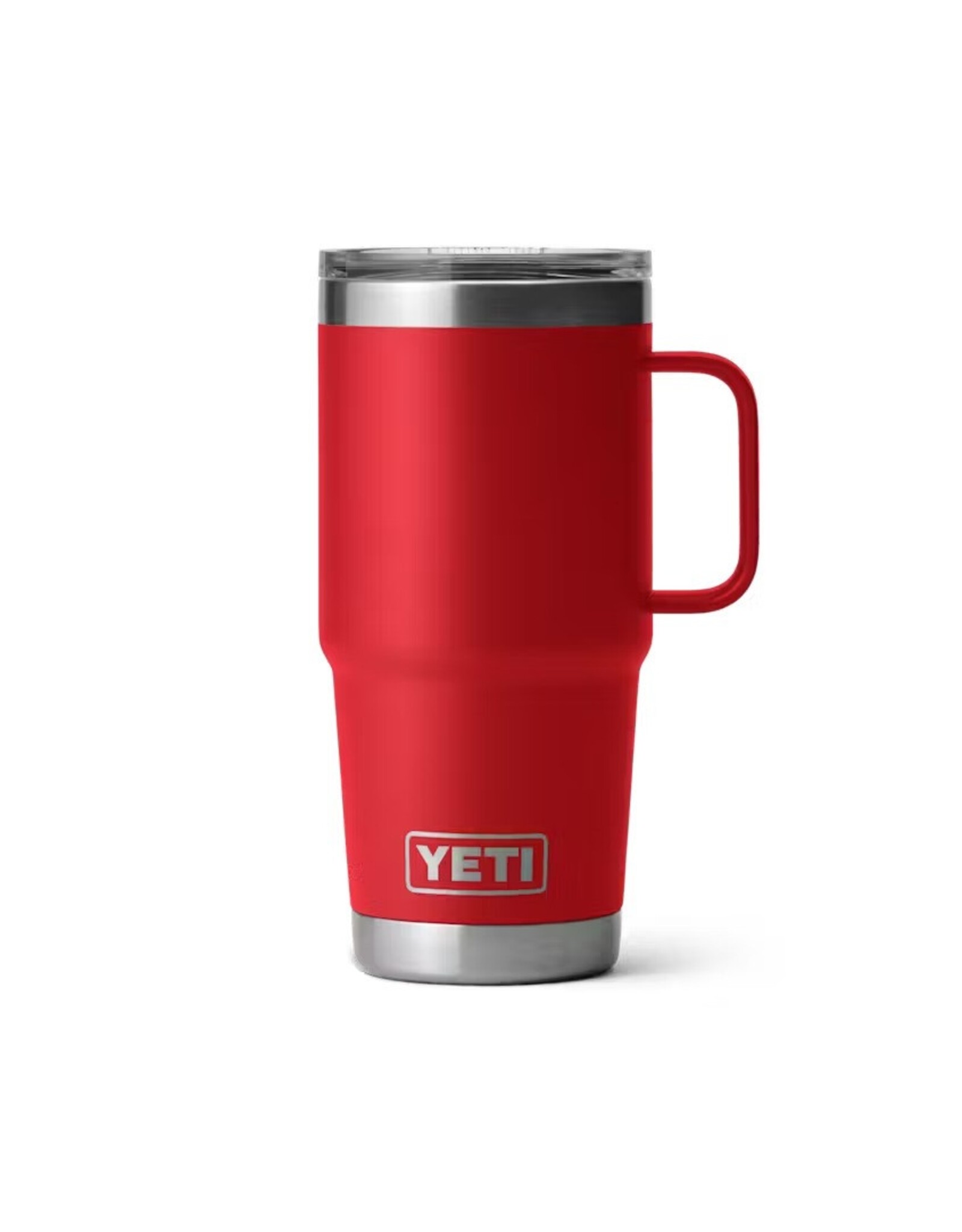Yeti Yeti Rambler® 20oz/591 ML Travel Mug WITH STRONGHOLD™ LID