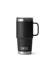 Yeti Yeti Rambler® 20oz/591 ML Travel Mug WITH STRONGHOLD™ LID