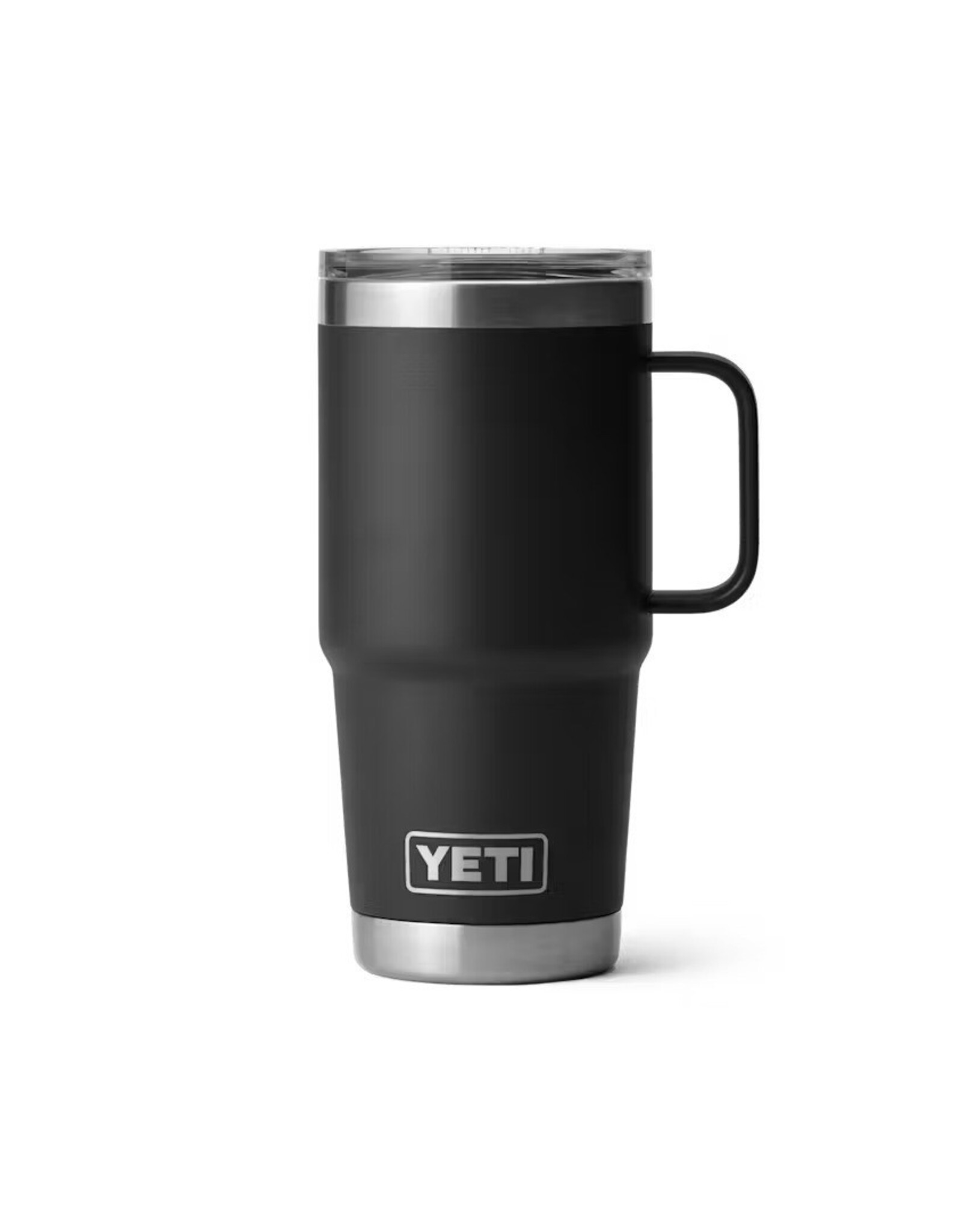 Yeti Yeti Rambler® 20oz/591 ML Travel Mug WITH STRONGHOLD™ LID