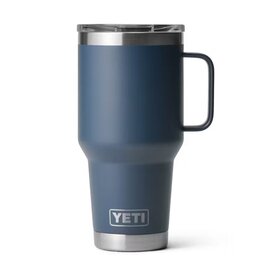 Yeti Yeti Rambler 30oz/887ml Travel Mug