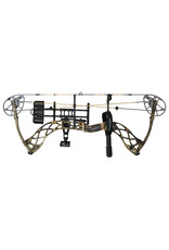 Diamond Diamond Archery B12686 Deploy SB Breakup Camo RH RAK 60lb 26-30.5"