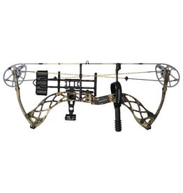 Diamond Diamond Archery B12686 Deploy SB Breakup Camo RH RAK 60lb 26-30.5"