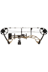 Diamond Diamond Radian Bow Package Bottomland 10-55 lbs. 16.5"-29.5" RH