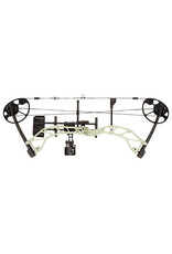 Diamond Diamond Radian Bow Package Forrest 10-55 lbs. 16.5"-29.5" RH