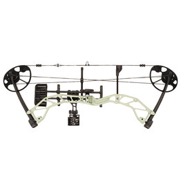 Diamond Diamond Radian Bow Package Forrest 10-55 lbs. 16.5"-29.5" RH