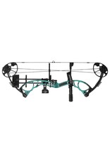 Diamond Diamond Edge XT RH Teal Country Roots