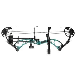 Diamond Diamond Edge XT RH Teal Country Roots