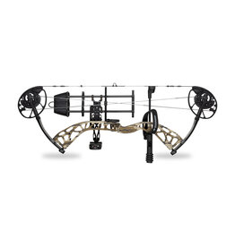 Diamond ProMax (right) 20-70 lbs /MO Bottomland w/pkg