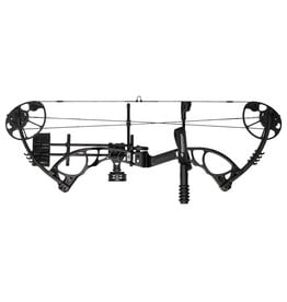 Diamond Diamond Edge XT Compound Bow Package LH
