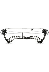 Bowtech Bowtech Ascend RH 55-70# Stealth Grey w/ DLX  Pkg