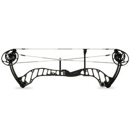 Bowtech Bowtech Ascend RH 55-70# Stealth Grey w/ DLX  Pkg