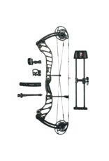 Bowtech Bowtech Ascend RH 55-70# OD Green w/ DLX  Pkg