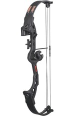 Bear Archery Bear Archery AYS300BR Brave Black w/Biscuit Youth Bow