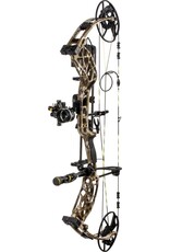 Bear Archery Bear Adapt 2 HP RTH+ Sync Compound Bow RH 55-70# - Bottomlands