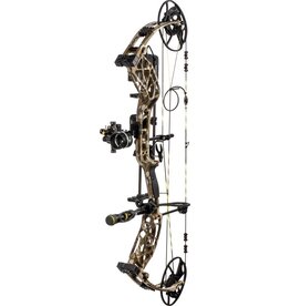 Bear Archery Bear Adapt 2 HP RTH+ Sync Compound Bow RH 55-70# - Bottomlands