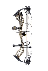 Bear Archery Bear Legit Maxx RTH Compound Bow RH 70# - Bottomlands