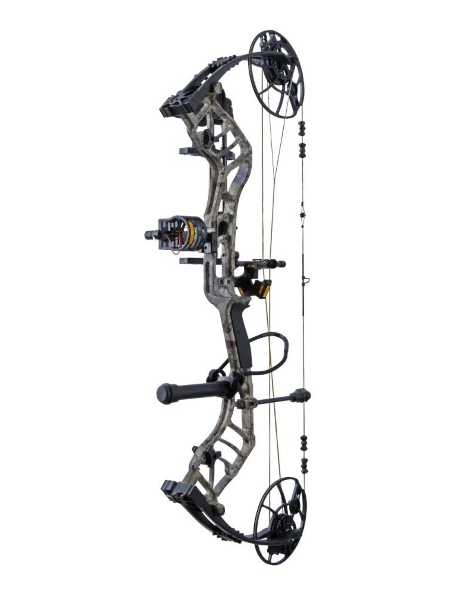 Bear Archery Bear Legend 30 RTH RH 70# - Rush