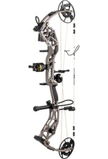 Bear Archery Bear Alaskan Pro RTH Compound Bow RH 70# - Stone