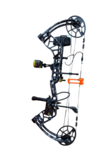 Bear Archery Bear Legit Maxx RTH Compound Bow 70# RH - Fred Bear Shadow