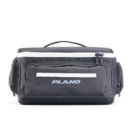 Plano Plano Weekend Tackle Bag 3700 Charcoal/Grey