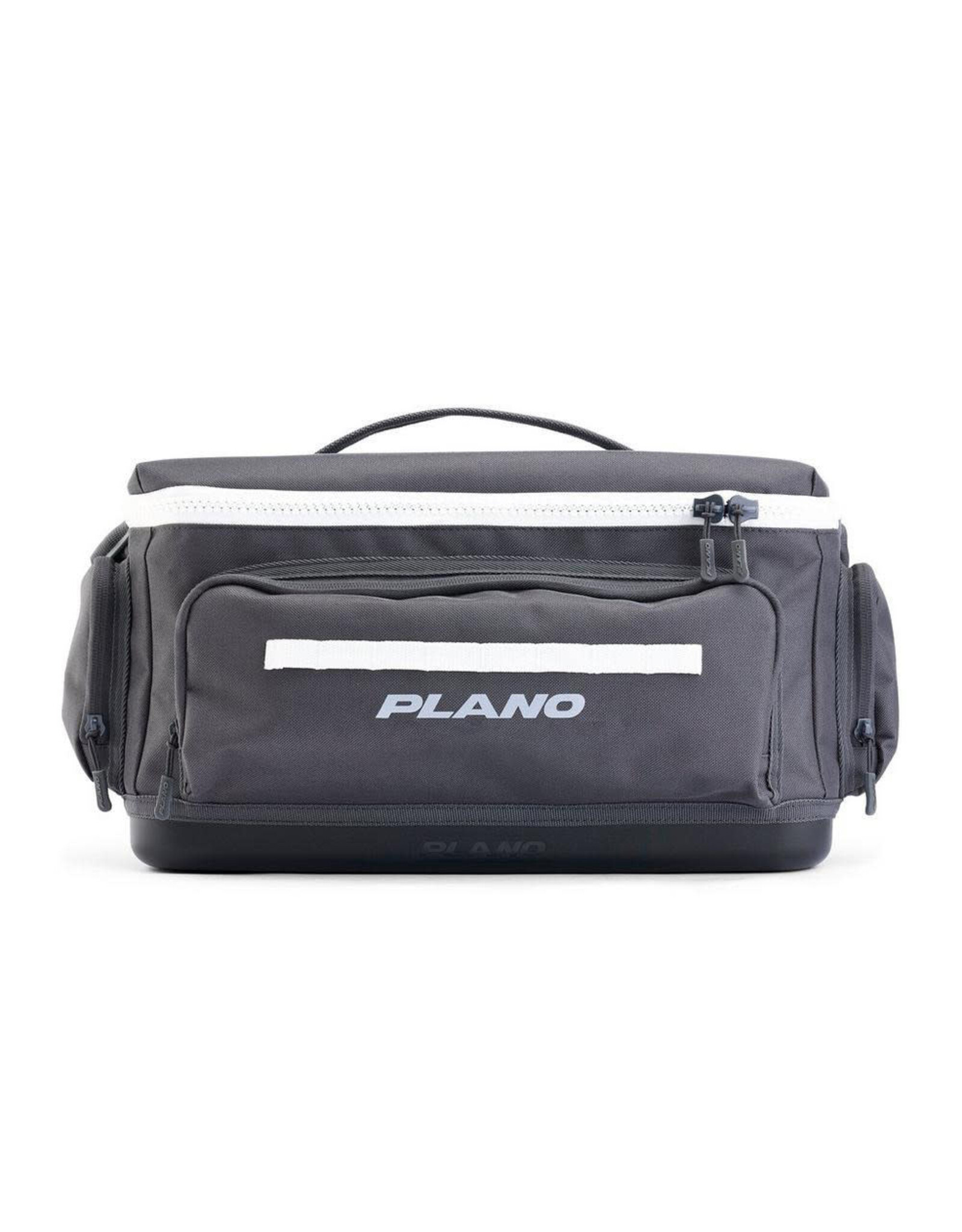 Plano Plano Weekend Tackle Bag 3700 Charcoal/Grey