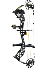 Bear Archery Bear Whitetail INT RTH Compound Bow RH 70# - Emerge