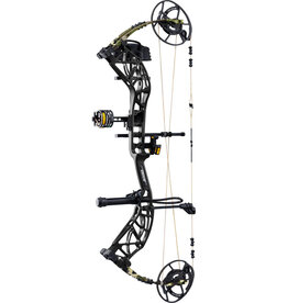 Bear Archery Bear Whitetail INT RTH Compound Bow RH 70# - Emerge