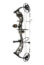Bear Archery Bear Paradigm RTH RH 70# True Timber Strata/Black