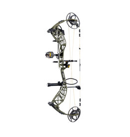 Bear Archery Bear Whitetail INT RTH 70 RH OLIVE