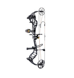 Bear Archery BEAR SPECIES XT RTH 70 RH BLACK