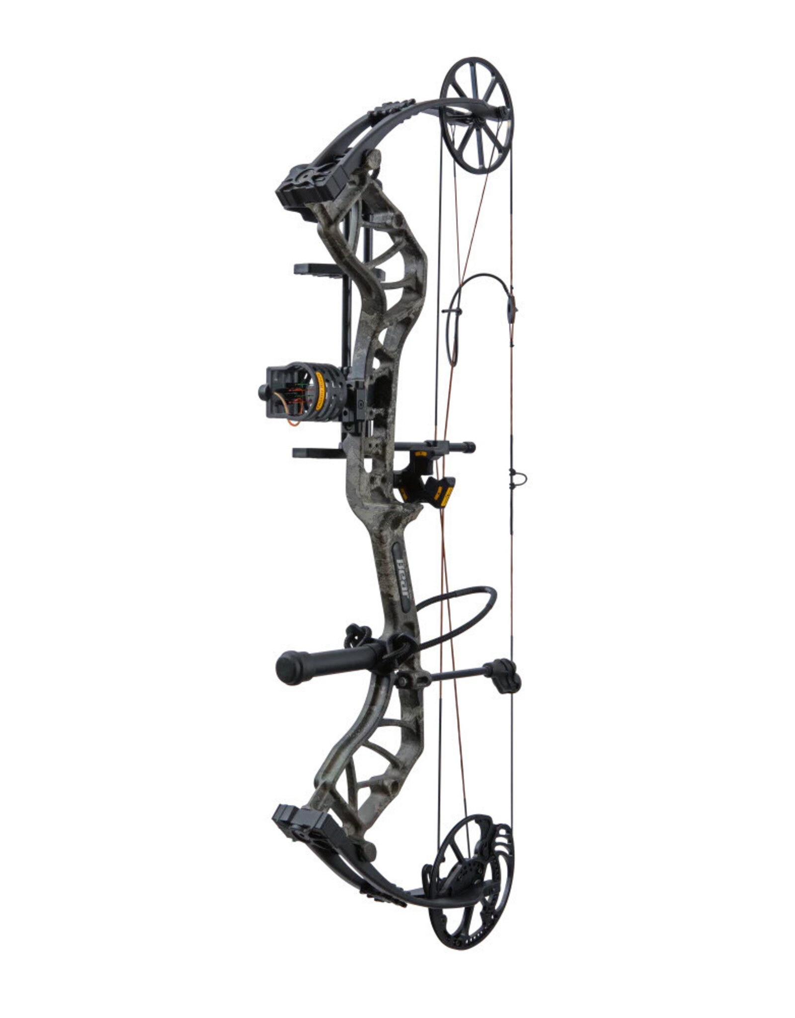 Bear Archery BEAR SPECIES XT RTH 70 RH STRATA