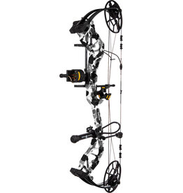 Bear Archery Bear Archery Legit Maxx RTH FB WhiteOut 70 RH